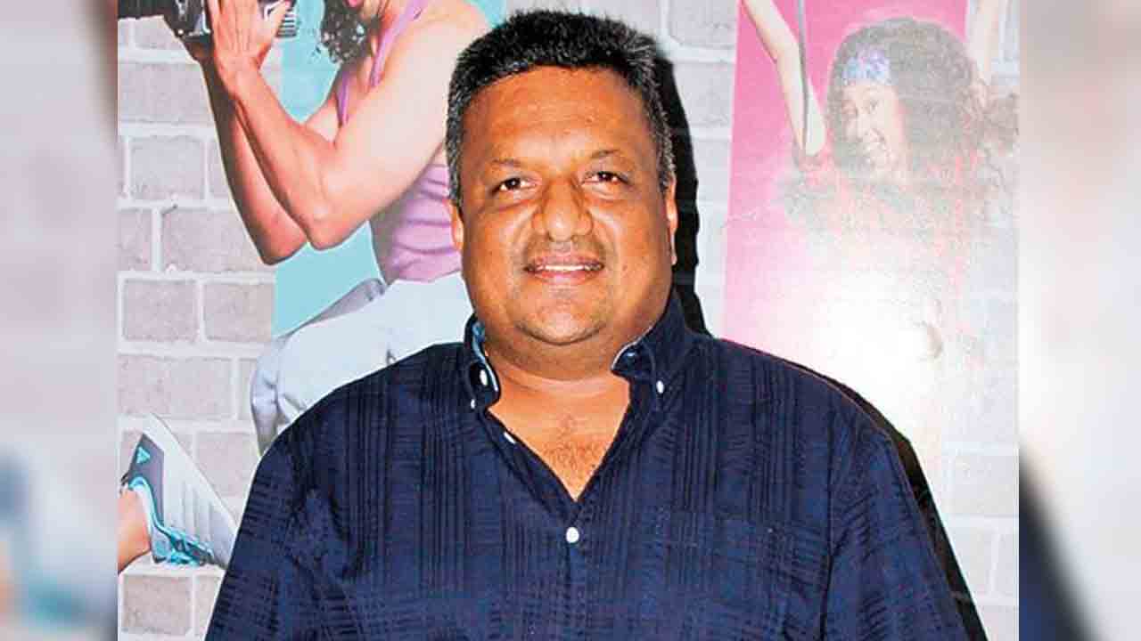 బాలీవుడ్‌ దర్శకనిర్మాత సంజయ్‌గుప్తా కన్నుమూత